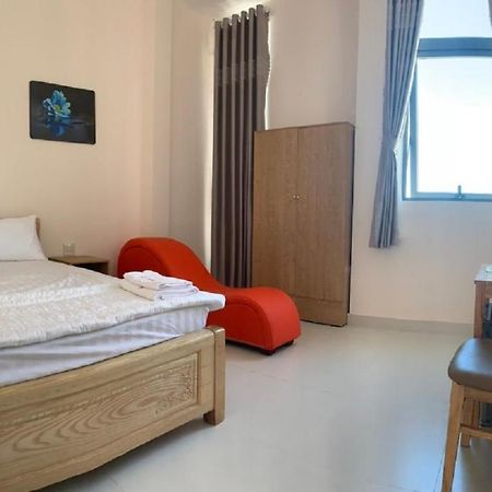 Khach San Hoang Kim Hotel Bac Lieu ภายนอก รูปภาพ